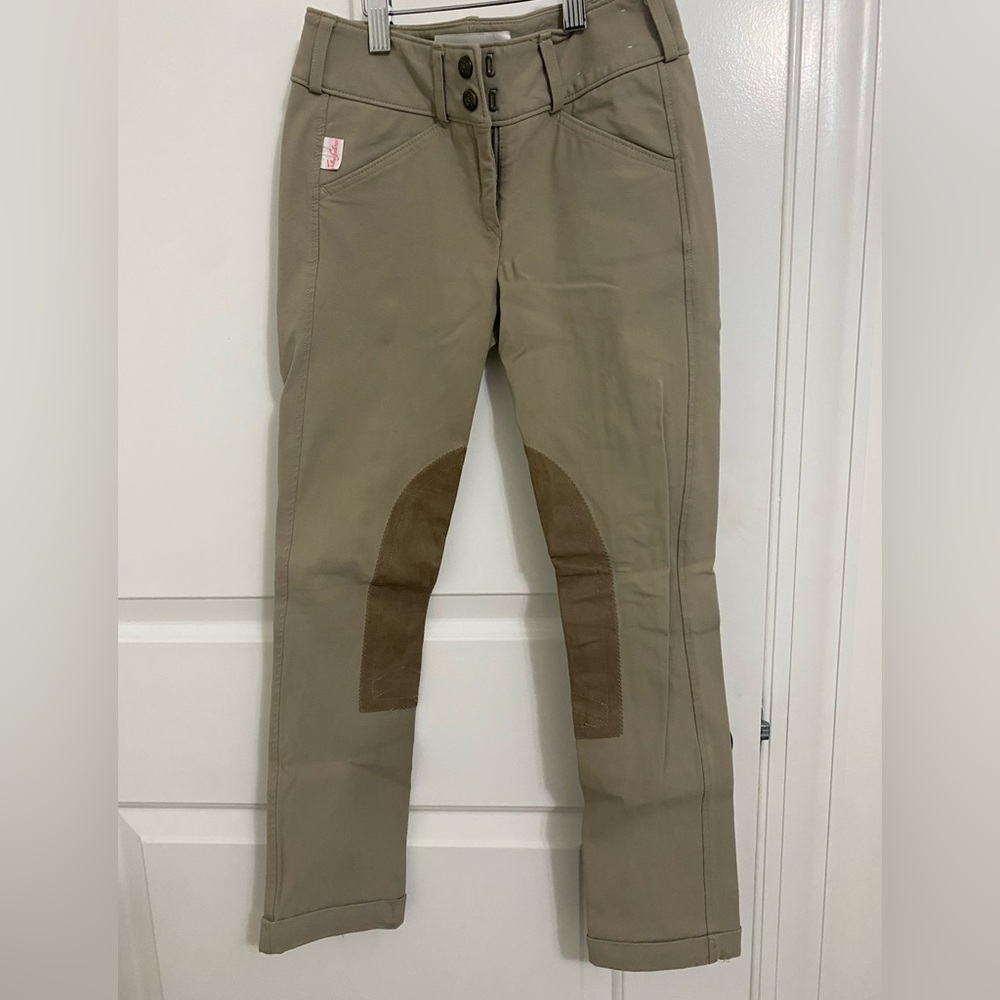 Tailored Sportsman Jods